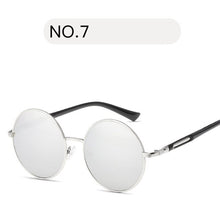 Load image into Gallery viewer, Round Sunglasses
