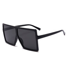 Load image into Gallery viewer, Oversized Sunglasses