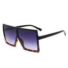 Load image into Gallery viewer, Oversized Sunglasses