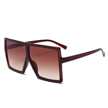 Load image into Gallery viewer, Oversized Sunglasses