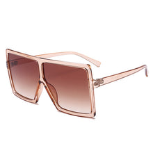 Load image into Gallery viewer, Oversized Sunglasses