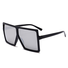 Load image into Gallery viewer, Oversized Sunglasses