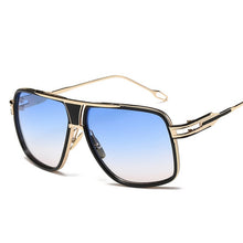 Load image into Gallery viewer, Masculine Sunglasses