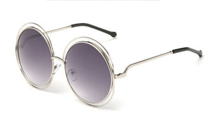 Vintage Oversized Sunglasses
