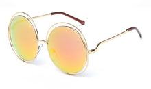Load image into Gallery viewer, Vintage Oversized Sunglasses