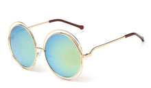 Load image into Gallery viewer, Vintage Oversized Sunglasses