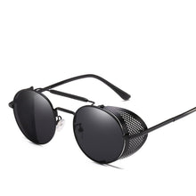 Load image into Gallery viewer, Retro Metal Sunglasses