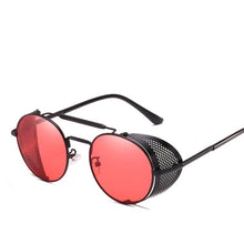 Load image into Gallery viewer, Retro Metal Sunglasses