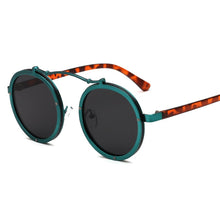 Load image into Gallery viewer, Round Sunglasses