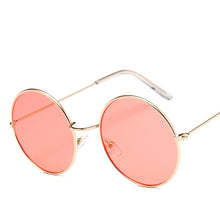 Load image into Gallery viewer, Color Lens Sunglasses