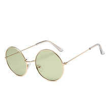 Load image into Gallery viewer, Color Lens Sunglasses
