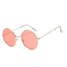 Load image into Gallery viewer, Color Lens Sunglasses