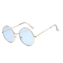 Load image into Gallery viewer, Color Lens Sunglasses