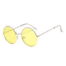 Load image into Gallery viewer, Color Lens Sunglasses