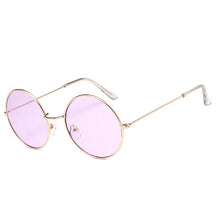 Load image into Gallery viewer, Color Lens Sunglasses