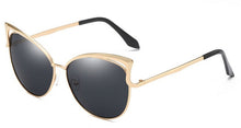 Load image into Gallery viewer, Cat Eye Sunglasses