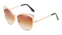 Load image into Gallery viewer, Cat Eye Sunglasses
