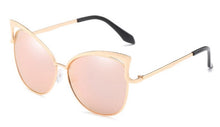 Load image into Gallery viewer, Cat Eye Sunglasses