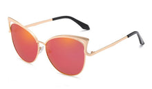 Load image into Gallery viewer, Cat Eye Sunglasses