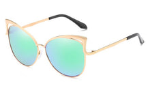 Load image into Gallery viewer, Cat Eye Sunglasses