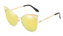 Load image into Gallery viewer, Cat Eye Sunglasses