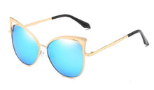Load image into Gallery viewer, Cat Eye Sunglasses