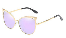 Load image into Gallery viewer, Cat Eye Sunglasses