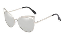 Load image into Gallery viewer, Cat Eye Sunglasses