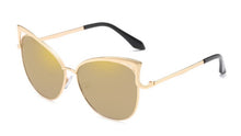 Load image into Gallery viewer, Cat Eye Sunglasses