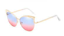 Load image into Gallery viewer, Cat Eye Sunglasses