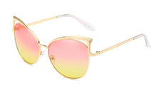 Load image into Gallery viewer, Cat Eye Sunglasses