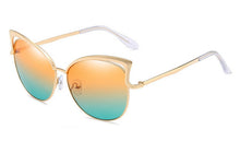 Load image into Gallery viewer, Cat Eye Sunglasses