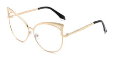 Load image into Gallery viewer, Cat Eye Sunglasses