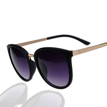 Load image into Gallery viewer, Oversized Sunglasses