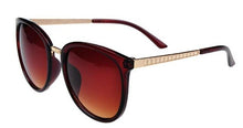 Load image into Gallery viewer, Oversized Sunglasses