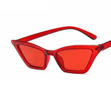 Load image into Gallery viewer, CatEye Sunglasses