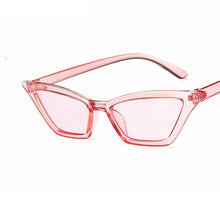 Load image into Gallery viewer, CatEye Sunglasses
