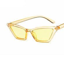 Load image into Gallery viewer, CatEye Sunglasses