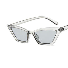 Load image into Gallery viewer, CatEye Sunglasses