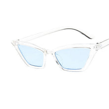 Load image into Gallery viewer, CatEye Sunglasses