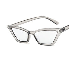 Load image into Gallery viewer, CatEye Sunglasses