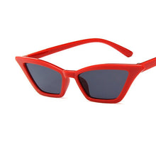 Load image into Gallery viewer, CatEye Sunglasses