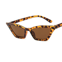 Load image into Gallery viewer, CatEye Sunglasses