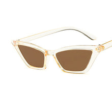 Load image into Gallery viewer, CatEye Sunglasses