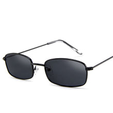Load image into Gallery viewer, Retro Metal Sunglasses