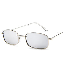 Load image into Gallery viewer, Retro Metal Sunglasses