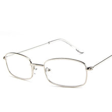 Load image into Gallery viewer, Retro Metal Sunglasses