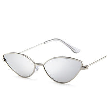 Load image into Gallery viewer, Cat Eye Sunglasses