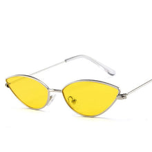 Load image into Gallery viewer, Cat Eye Sunglasses
