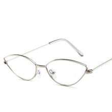 Load image into Gallery viewer, Cat Eye Sunglasses